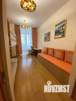 3-к квартира, на длительный срок, 132м2, 4/10 этаж