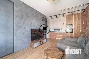 1-к квартира, на длительный срок, 50м2, 15/32 этаж
