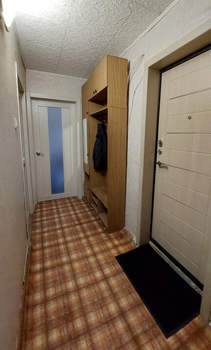 2-к квартира, на длительный срок, 43м2, 4/5 этаж