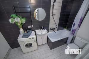 Студия квартира, посуточно, 28м2, 2/25 этаж