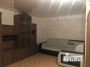 2-к квартира, на длительный срок, 50м2, 1/16 этаж