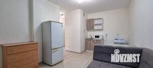 1-к квартира, на длительный срок, 36м2, 5/27 этаж