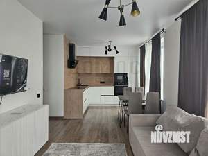 2-к квартира, на длительный срок, 60м2, 28/33 этаж