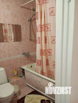 1-к квартира, на длительный срок, 36м2, 9/9 этаж