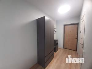 Студия квартира, на длительный срок, 23м2, 19/26 этаж