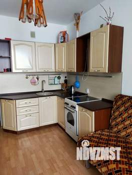 2-к квартира, на длительный срок, 40м2, 4/16 этаж