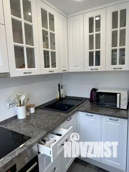 1-к квартира, посуточно, 32м2, 2/5 этаж