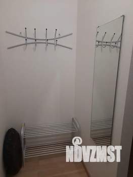 2-к квартира, посуточно, 39м2, 3/16 этаж