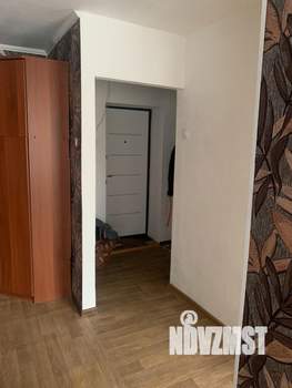2-к квартира, на длительный срок, 43м2, 5/5 этаж