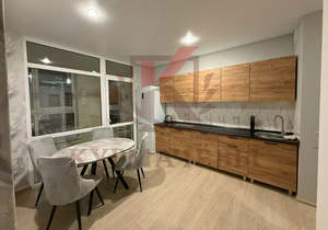 2-к квартира, на длительный срок, 44м2, 17/32 этаж