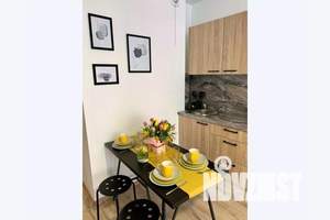 1-к квартира, посуточно, 29м2, 6/29 этаж