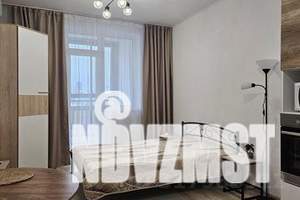 1-к квартира, посуточно, 29м2, 9/25 этаж