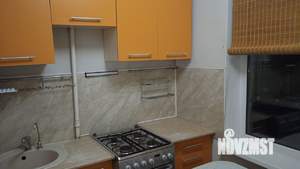 1-к квартира, на длительный срок, 28м2, 4/5 этаж