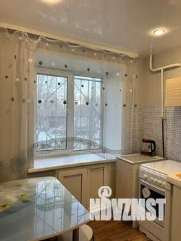 1-к квартира, посуточно, 32м2, 1/5 этаж