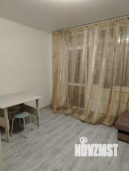 Студия квартира, на длительный срок, 29м2, 16/25 этаж