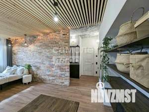 1-к квартира, на длительный срок, 50м2, 5/5 этаж