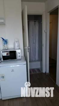 1-к квартира, посуточно, 10м2, 8/9 этаж