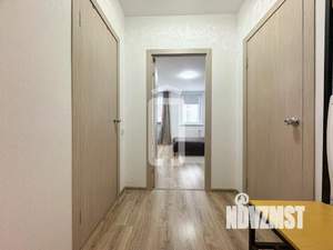 Студия квартира, на длительный срок, 30м2, 10/17 этаж