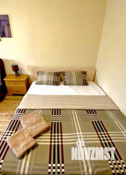 1-к квартира, посуточно, 30м2, 4/4 этаж