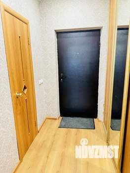 Студия квартира, посуточно, 40м2, 6/16 этаж