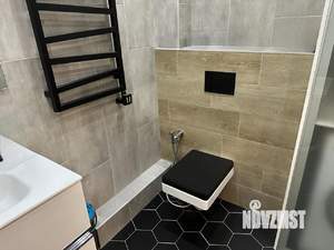 1-к квартира, на длительный срок, 42м2, 2/16 этаж