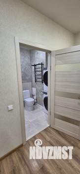 2-к квартира, на длительный срок, 53м2, 4/21 этаж