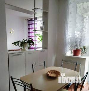 1-к квартира, на длительный срок, 40м2, 2/16 этаж