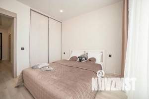 2-к квартира, посуточно, 42м2, 12/16 этаж