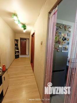 2-к квартира, на длительный срок, 44м2, 6/9 этаж