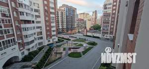 2-к квартира, посуточно, 61м2, 5/10 этаж