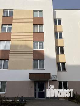 Студия квартира, на длительный срок, 20м2, 2/5 этаж