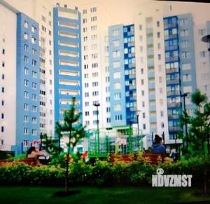 2-к квартира, на длительный срок, 50м2, 5/21 этаж