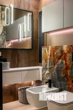 2-к квартира, на длительный срок, 76м2, 14/22 этаж