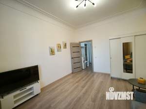 3-к квартира, на длительный срок, 58м2, 4/6 этаж