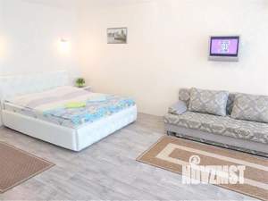 1-к квартира, посуточно, 30м2, 2/5 этаж