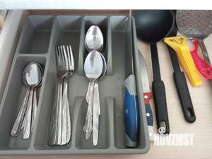 1-к квартира, посуточно, 26м2, 1/1 этаж