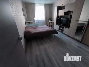 1-к квартира, на длительный срок, 39м2, 9/12 этаж