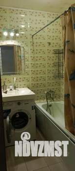 2-к квартира, посуточно, 54м2, 1/1 этаж