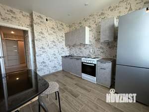 2-к квартира, на длительный срок, 52м2, 7/18 этаж