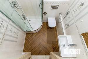 3-к квартира, посуточно, 65м2, 1/1 этаж