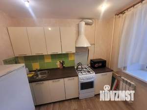 1-к квартира, посуточно, 35м2, 8/9 этаж