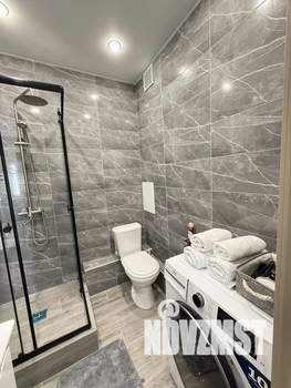 Студия квартира, посуточно, 26м2, 20/31 этаж