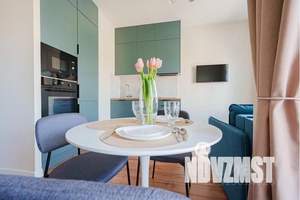 1-к квартира, посуточно, 30м2, 19/29 этаж