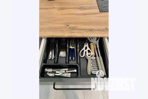 1-к квартира, посуточно, 35м2, 34/35 этаж