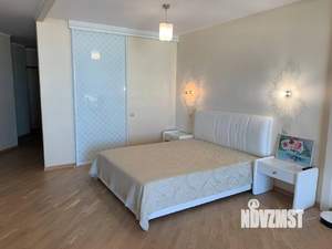1-к квартира, на длительный срок, 75м2, 17/25 этаж