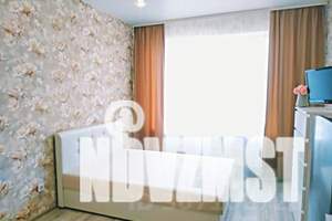 1-к квартира, посуточно, 25м2, 5/16 этаж