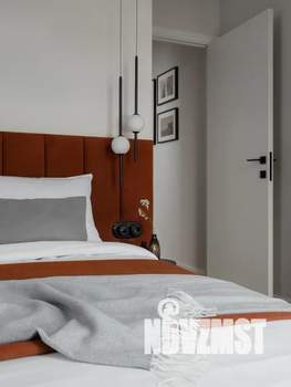 2-к квартира, посуточно, 54м2, 26/31 этаж