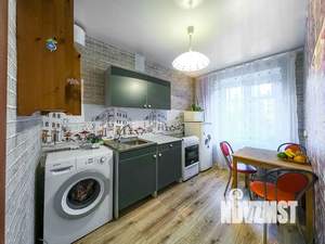 2-к квартира, посуточно, 48м2, 2/8 этаж