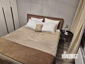 2-к квартира, посуточно, 37м2, 21/32 этаж