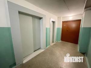 2-к квартира, на длительный срок, 48м2, 6/14 этаж